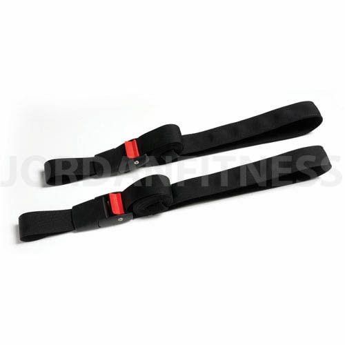 Jungle Gym XT Strap Xtenders