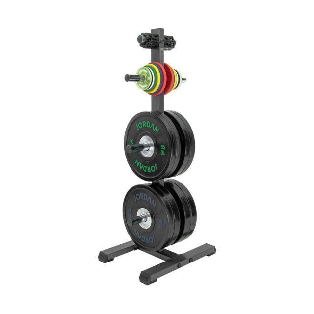 Jordan Olympic Weight Tree
