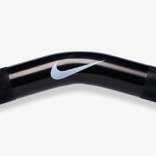 Nike Strength Curl Bar