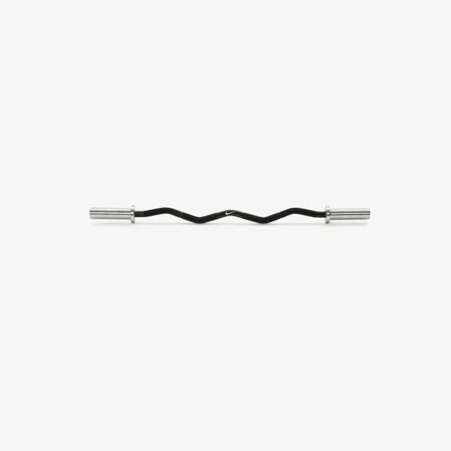 Nike Strength Curl Bar