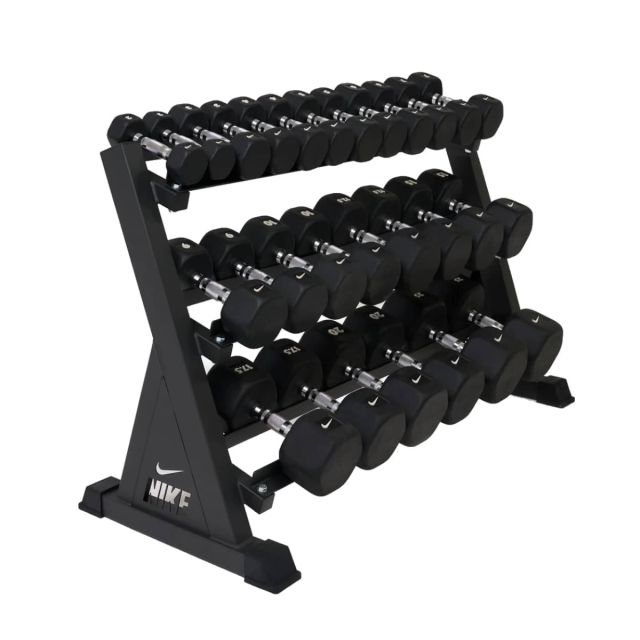 Nike Strength Dumbbell Storage Rack
