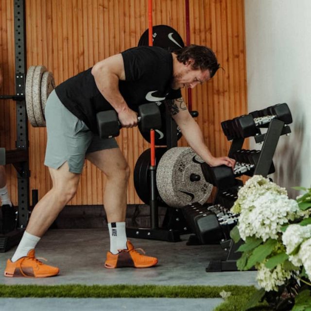 Nike Strength Dumbbell