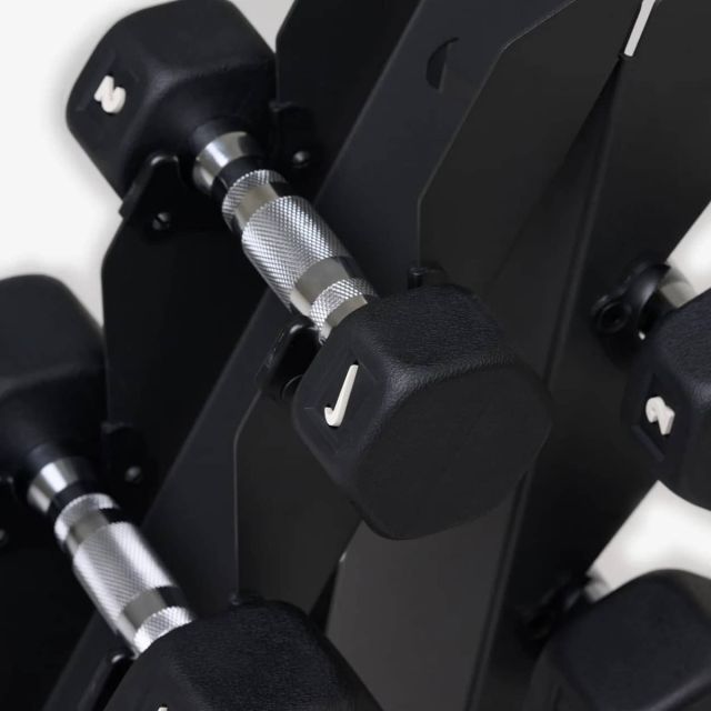 Nike Strength Dumbbell Tree