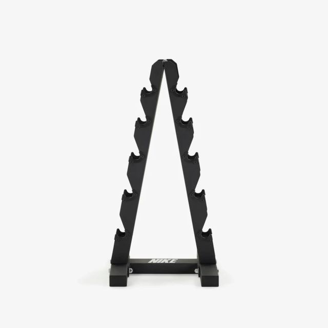 Nike Strength Dumbbell Tree
