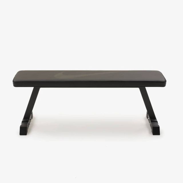 Nike Strength Flat Weight Bench