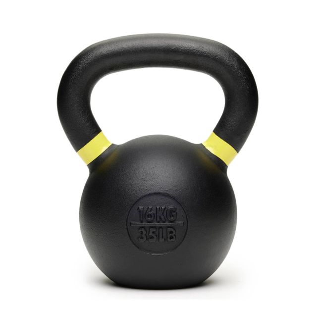 Nike Strength Kettlebells