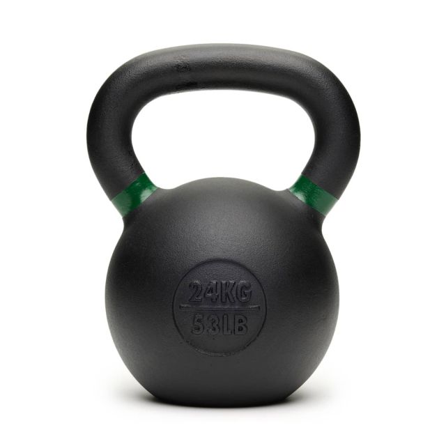 Nike Strength Kettlebells