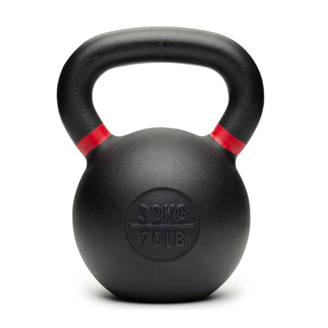 Nike Strength Kettlebells