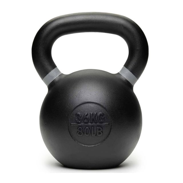 Nike Strength Kettlebells