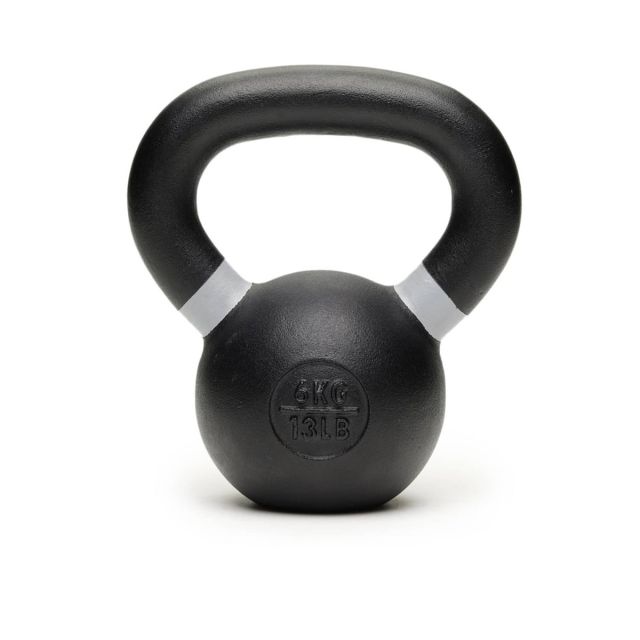 Nike Strength Kettlebells