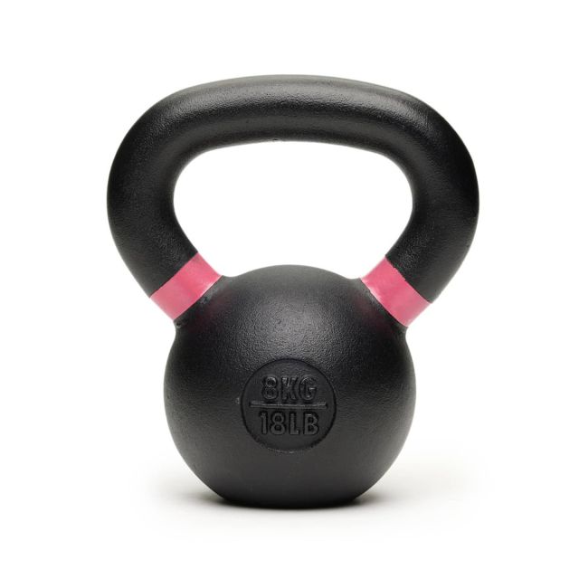 Nike Strength Kettlebells