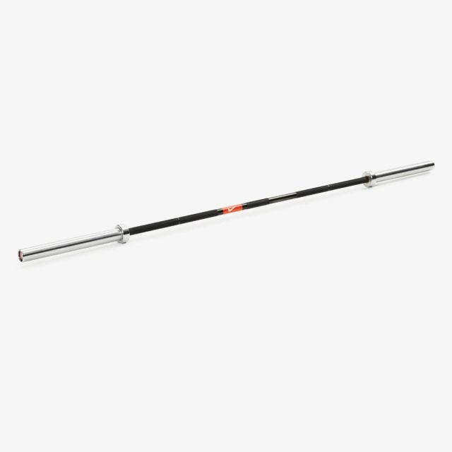 Nike Strength 1972 Power Bar Black & Chrome