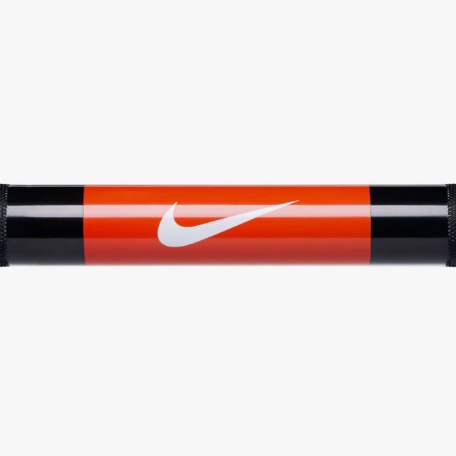 Nike Strength 1972 Power Bar Black & Chrome