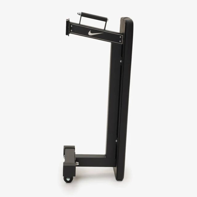 Nike Strength Rolling Weight Bench