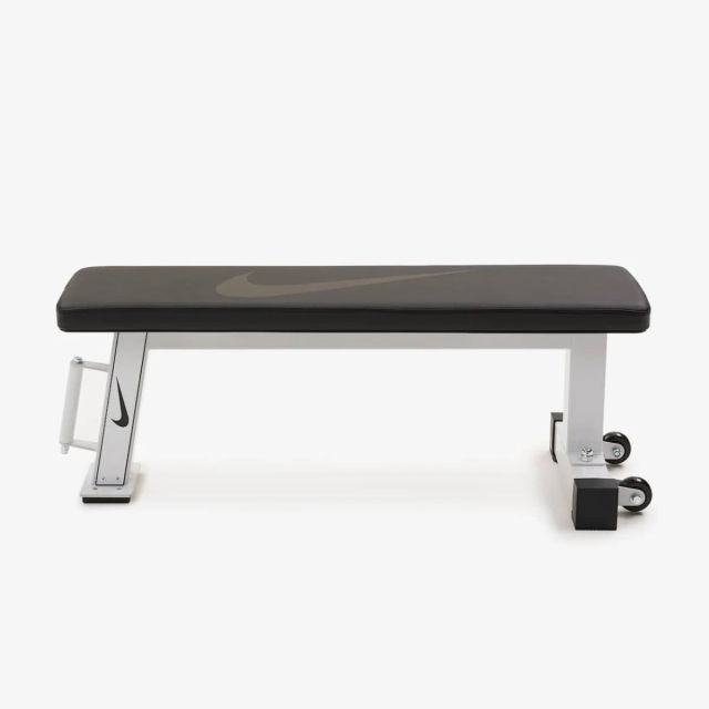Nike Strength Rolling Weight Bench
