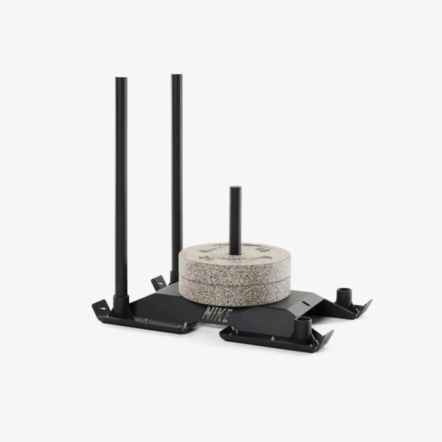 Nike Strength Weight Sled