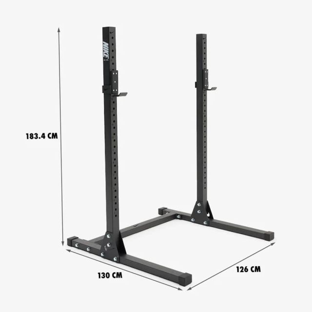 Nike Strength Squat Stand