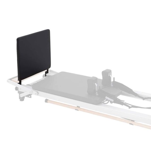 Align Pilates C8-S Pro White Reformer Bundle