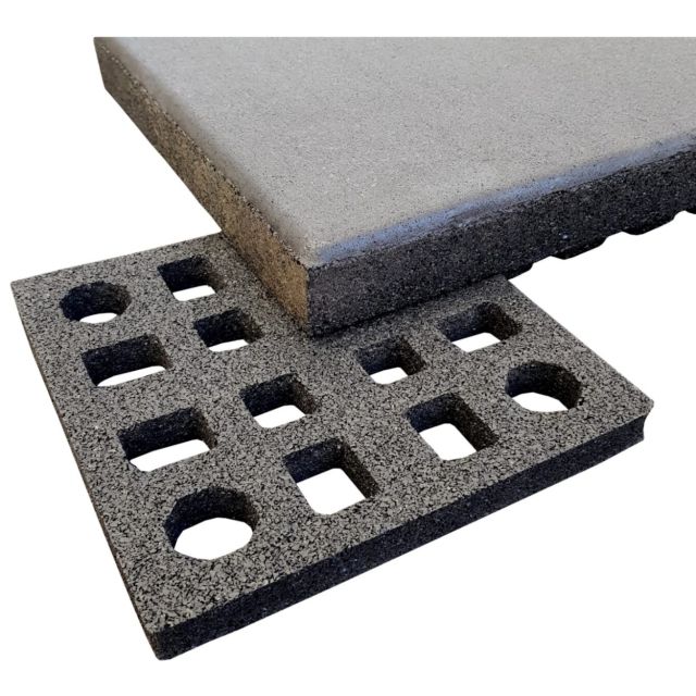 Performance dBTile - Quad Blok