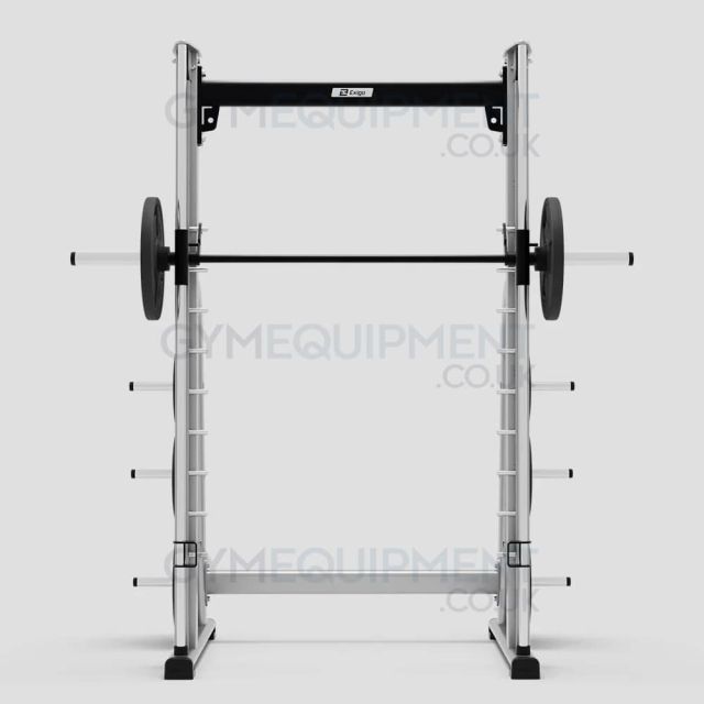 Exigo Counter-Balanced Smith Machine