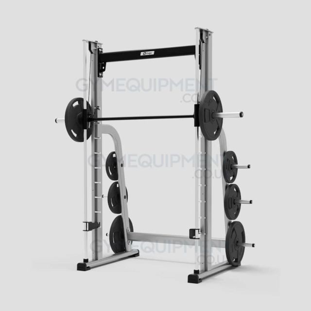 Exigo Counter-Balanced Smith Machine