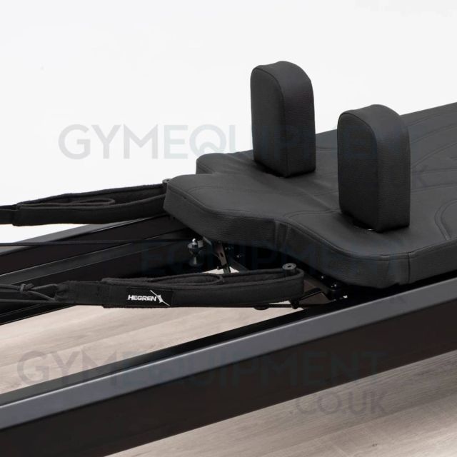 Hegren Pilates Reformer - Talma 62