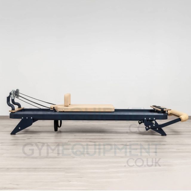 Hegren Pilates Reformer - Talma 62