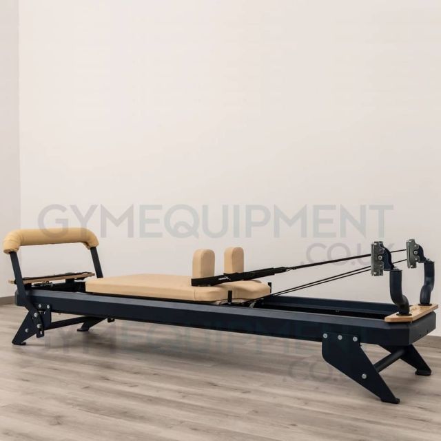 Hegren Pilates Reformer - Talma 62