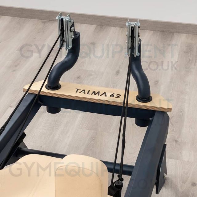 Hegren Pilates Reformer - Talma 62