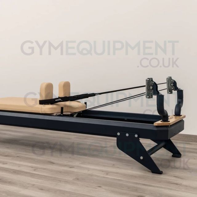 Hegren Pilates Reformer - Talma 62