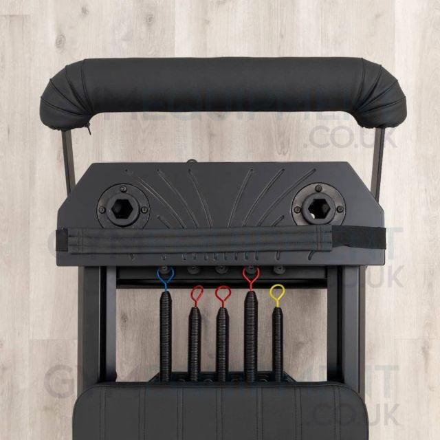 Hegren Pilates Reformer - Talma 62