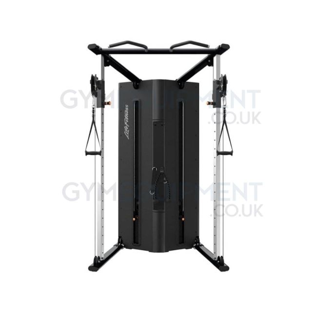 Life Fitness Dual Adjustable Pulley 2:1