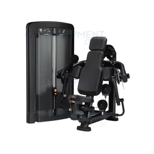 Life Fitness Insignia Series Biceps Curl