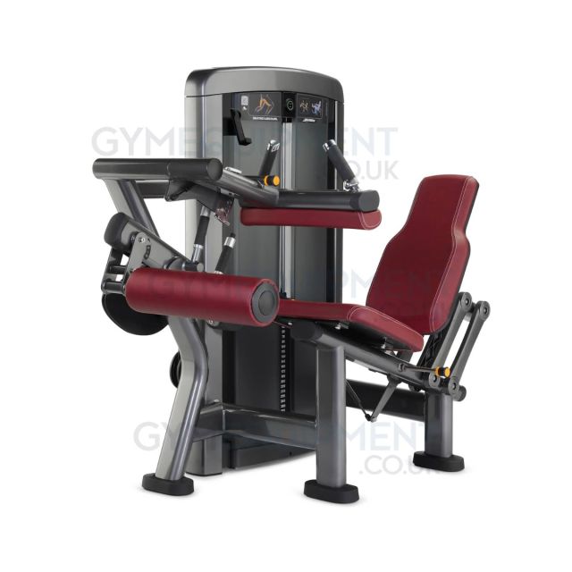 Life Fitness Insignia Series Seated Leg Curl