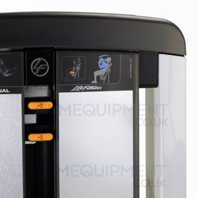 Life Fitness Insignia Series Abdominal