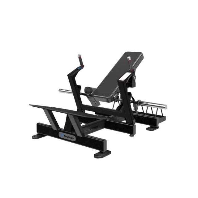Nautilus Glute Drive