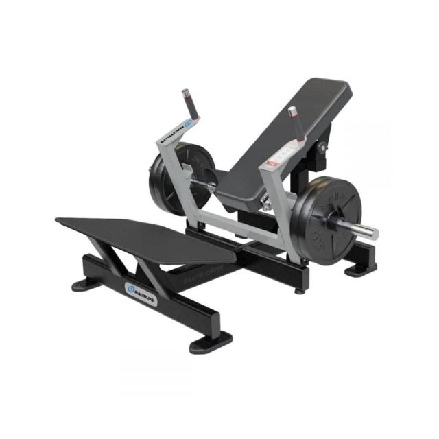 Nautilus Glute Drive
