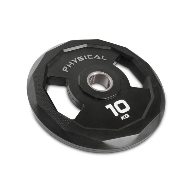 Physical Performance Urethane Olympic Plate Sets (PU)