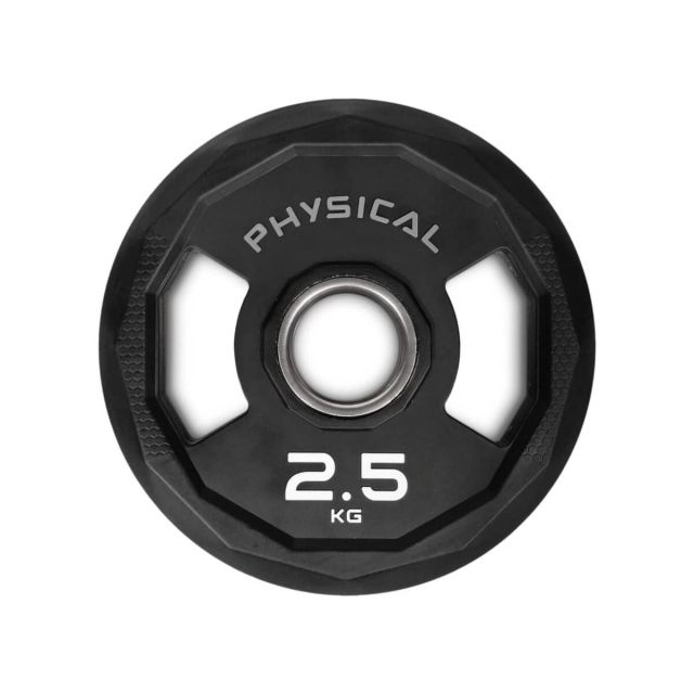 Physical Performance Urethane Olympic Plate Sets (PU)