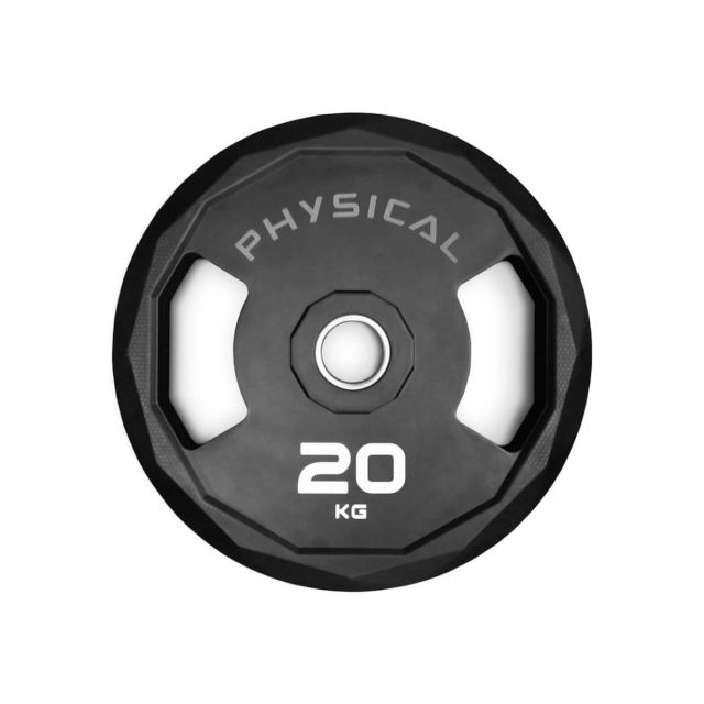 Physical Performance Urethane Olympic Plate Sets (PU)