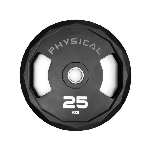 Physical Performance Urethane Olympic Plate Sets (PU)