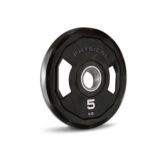 Physical Performance Urethane Olympic Plate Sets (PU)