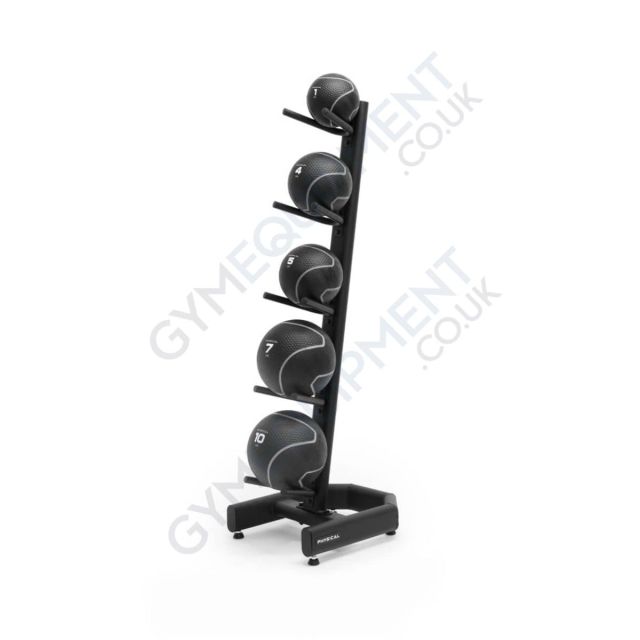 Physical 5 Ball Medicine Rack
