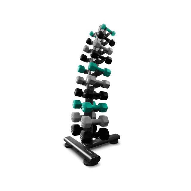 Physical Neo-Hex Studio Dumbbells (0.5kg - 10kg)
