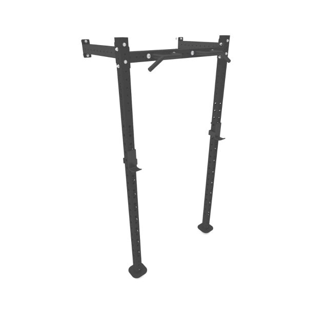Swiss 1 Bay Wall Mounted Rig