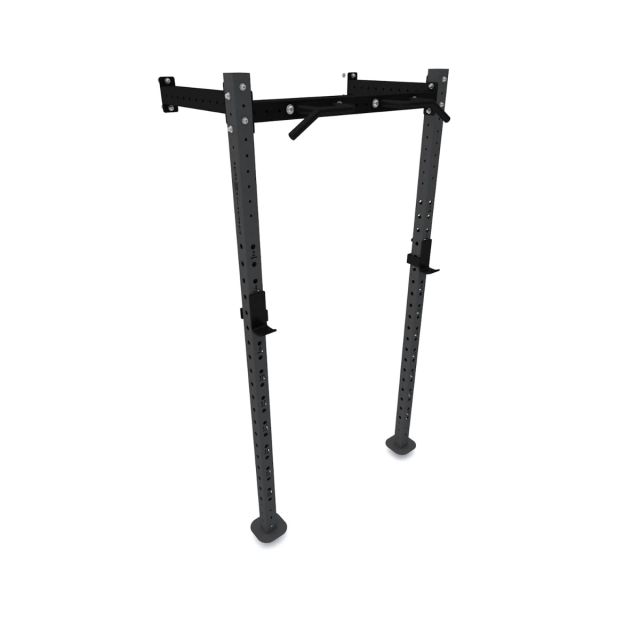 Swiss 1 Bay Wall Mounted Rig