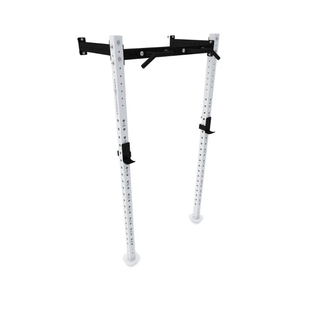 Swiss 1 Bay Wall Mounted Rig
