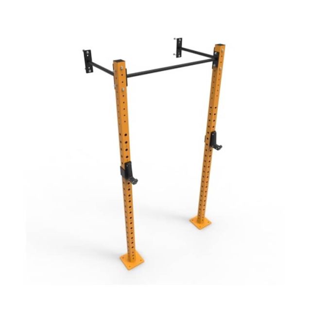 Swiss 1 Bay Wall Mounted Rig