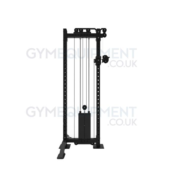 Swiss Performance Free Standing Single Cable Pulley