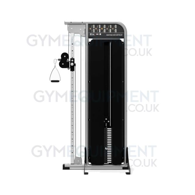 Exigo High Low Single Pulley (100kg Stack)